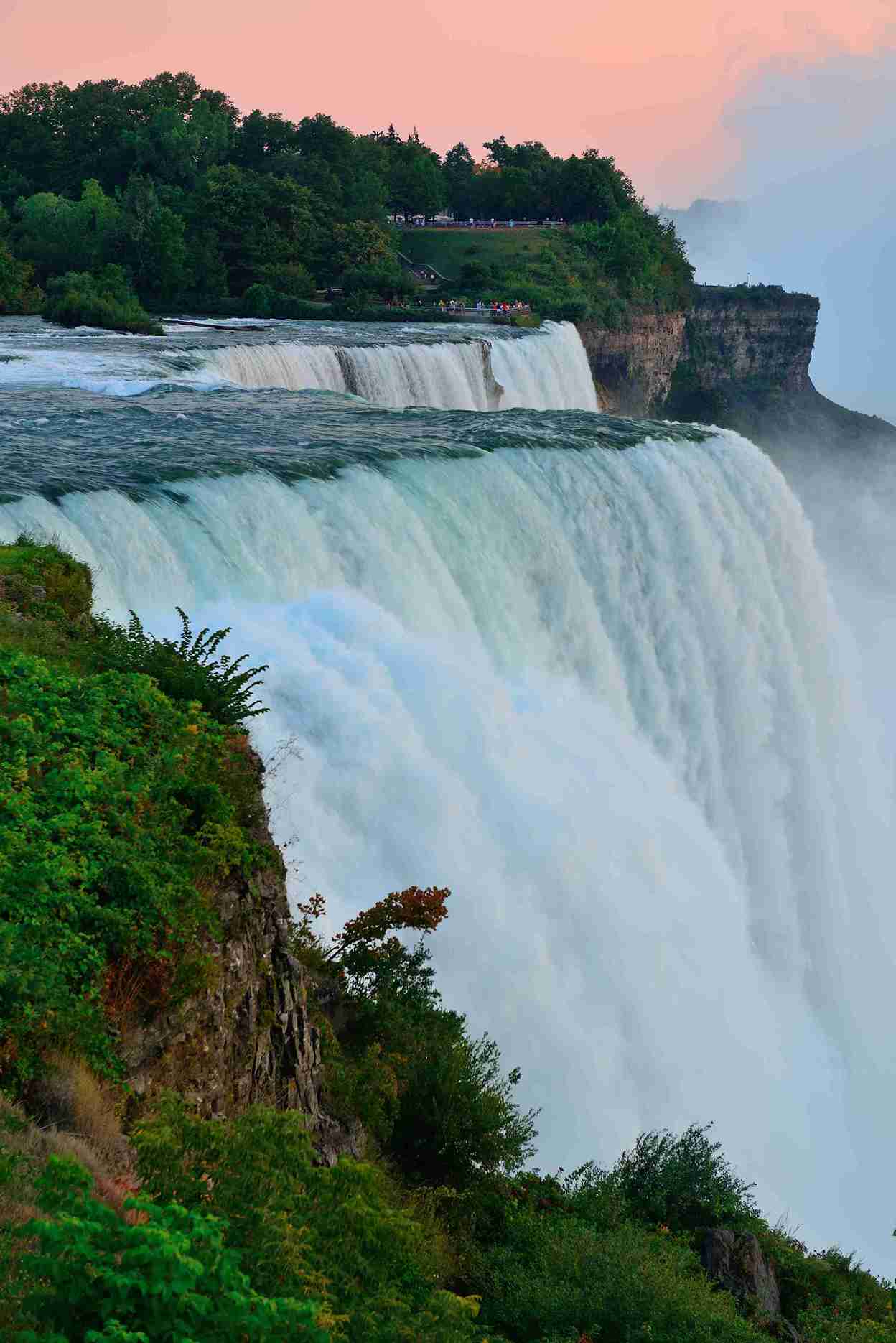 Athirappilly Waterfalls