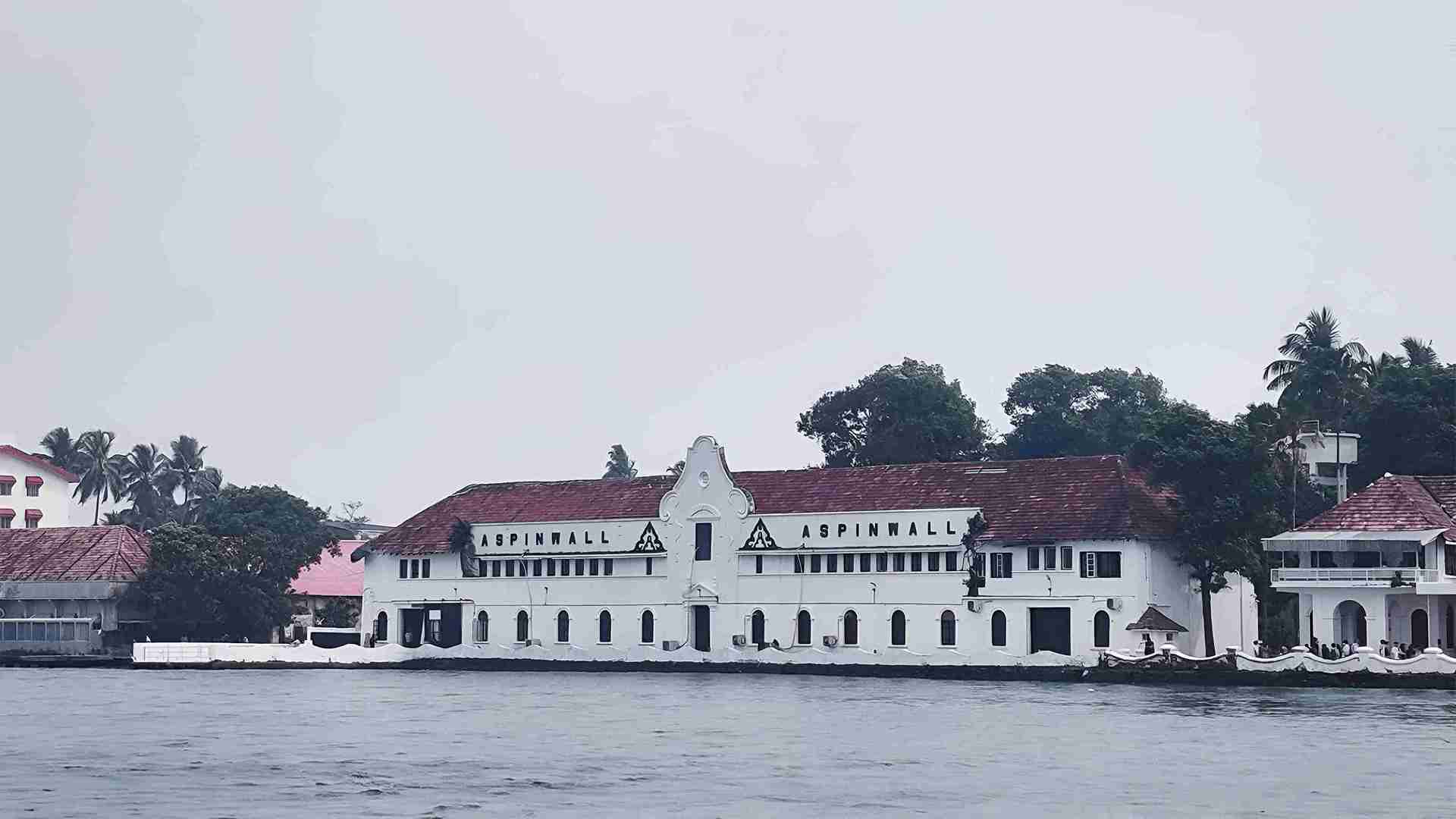 Fort Kochi